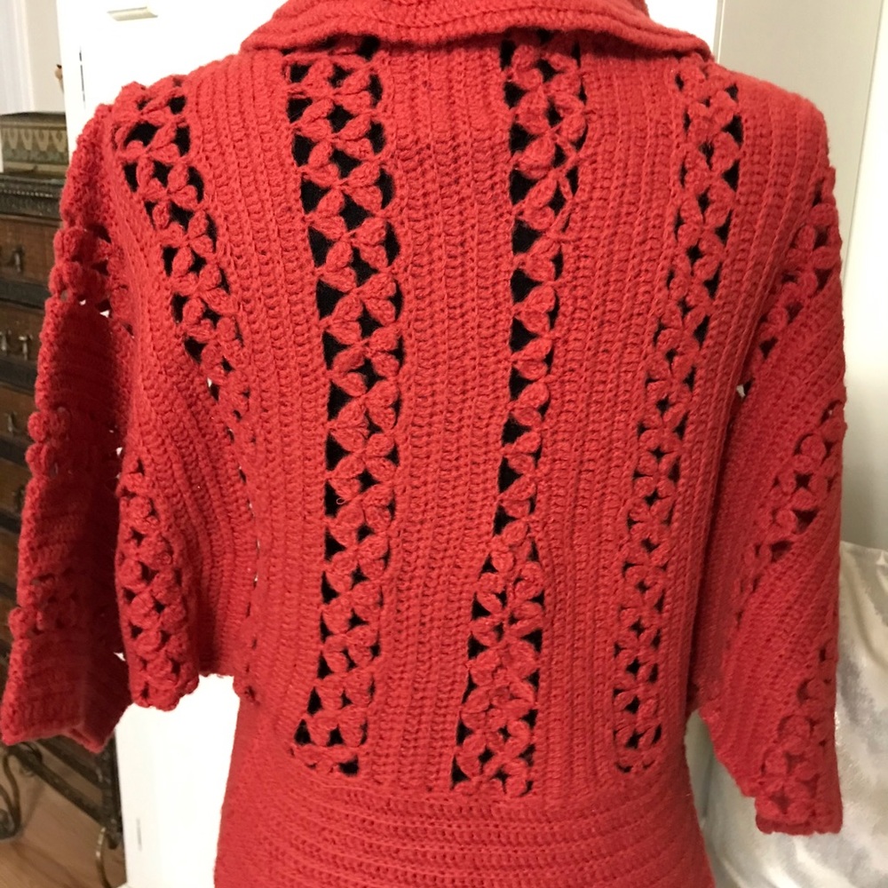 Sweater - Picture 3 of 3